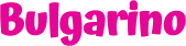 Bulgarino - logo del Brand Bulgari Agostino