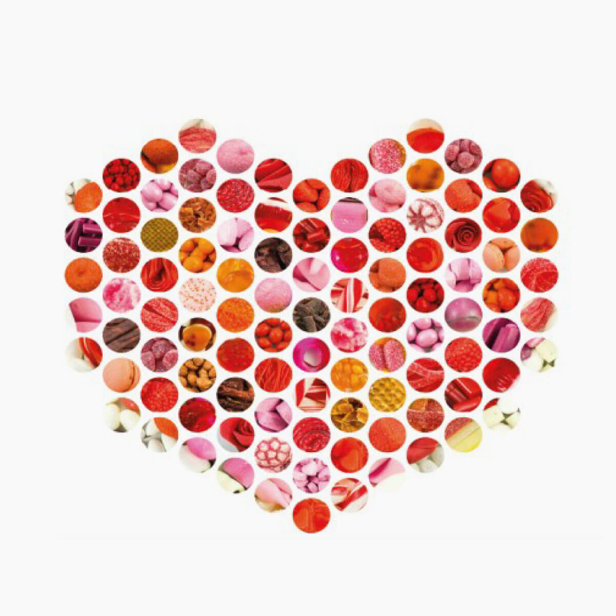 Ism Colonia - fiera sweet - logo