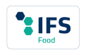 Ifs food logo