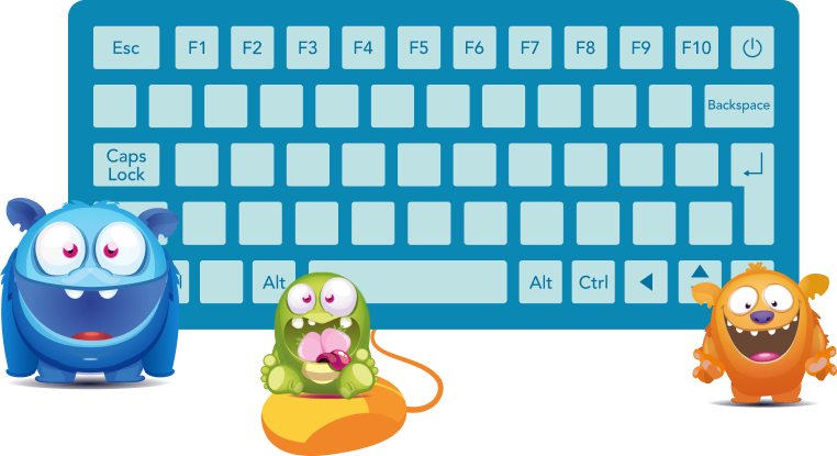 Mostri della linea di marshmallow Bulgari Agostino