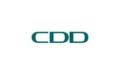 CDD supermercati - logo