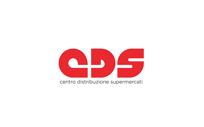 CDS supermercati - logo