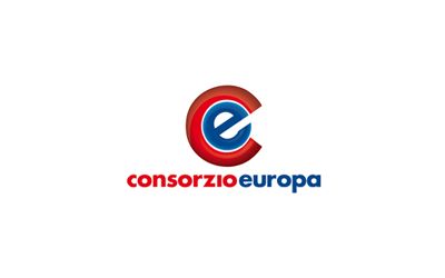 Consorzio europa supermercati - logo